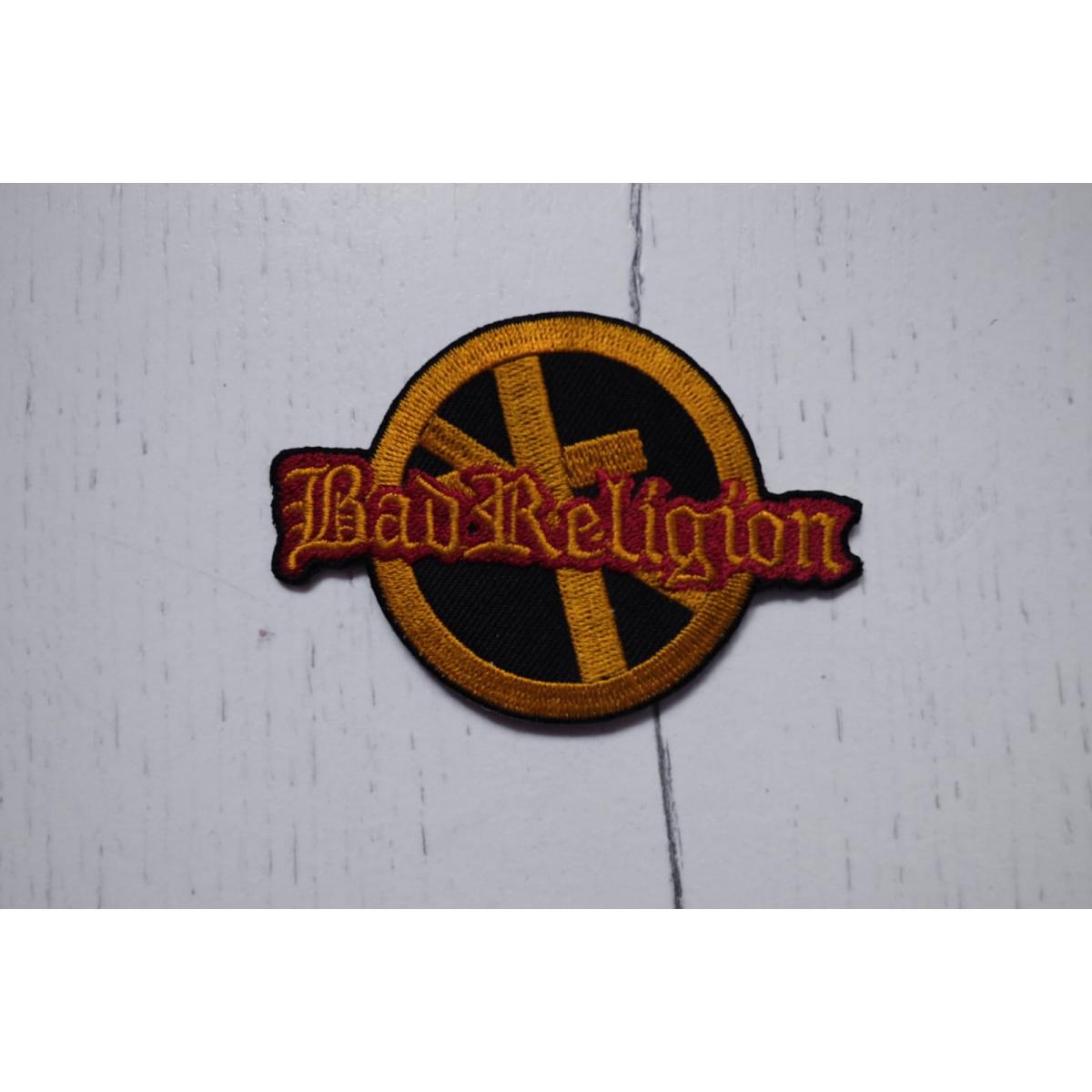 Bad Religion Nášivka