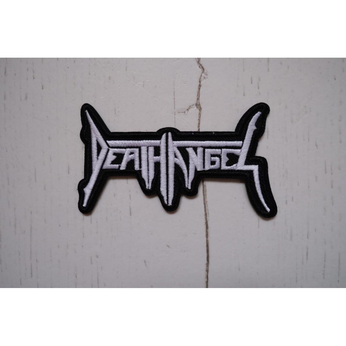 Death Angel Nášivka