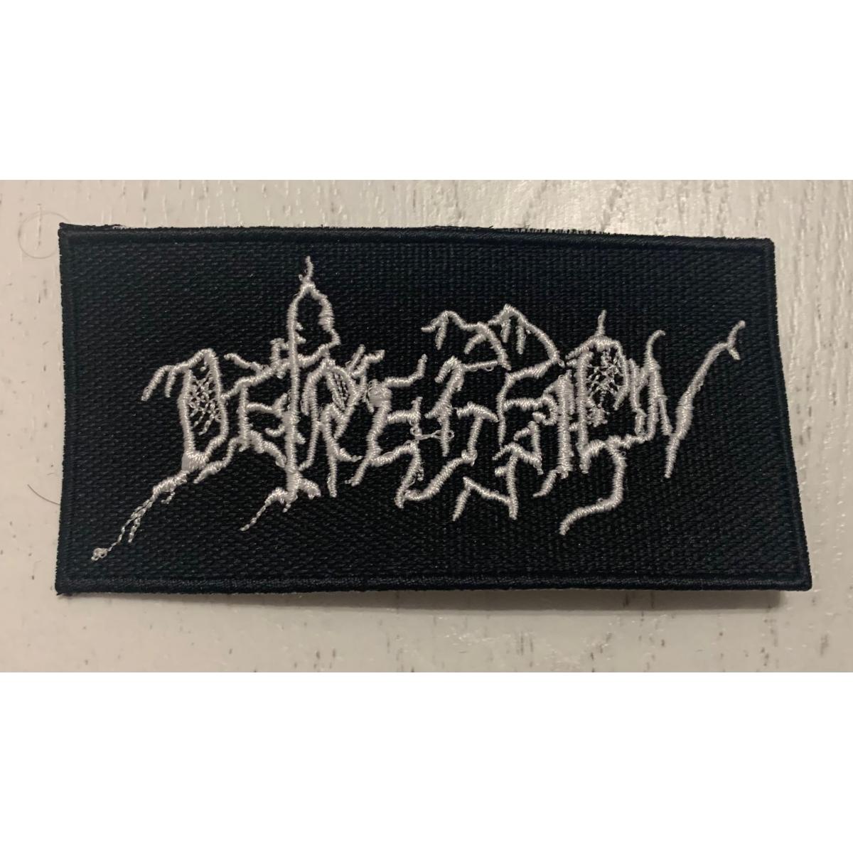 Depression Nášivka