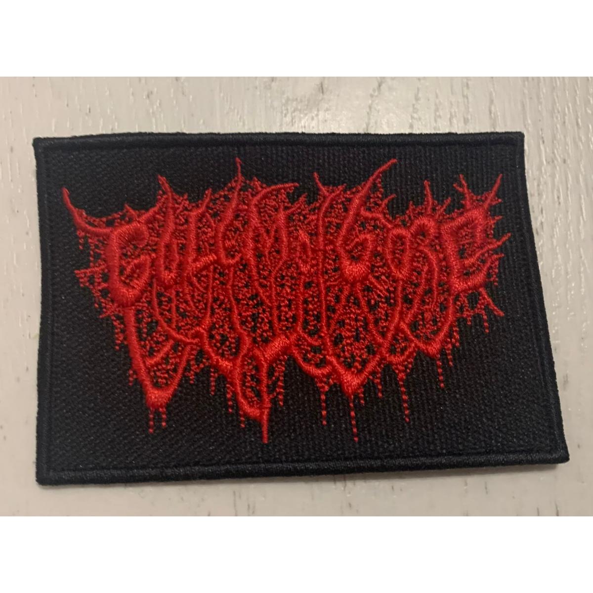 Golem of Gore Nášivka