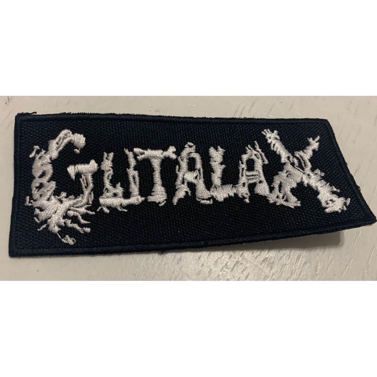 Gutalax Nášivka (Biela)