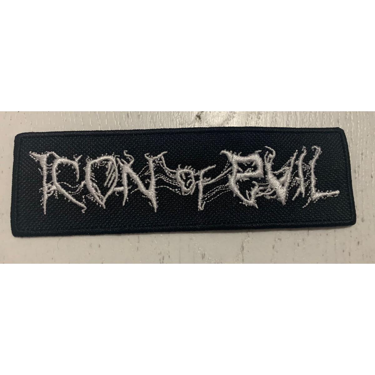 Icon of Evil Nášivka