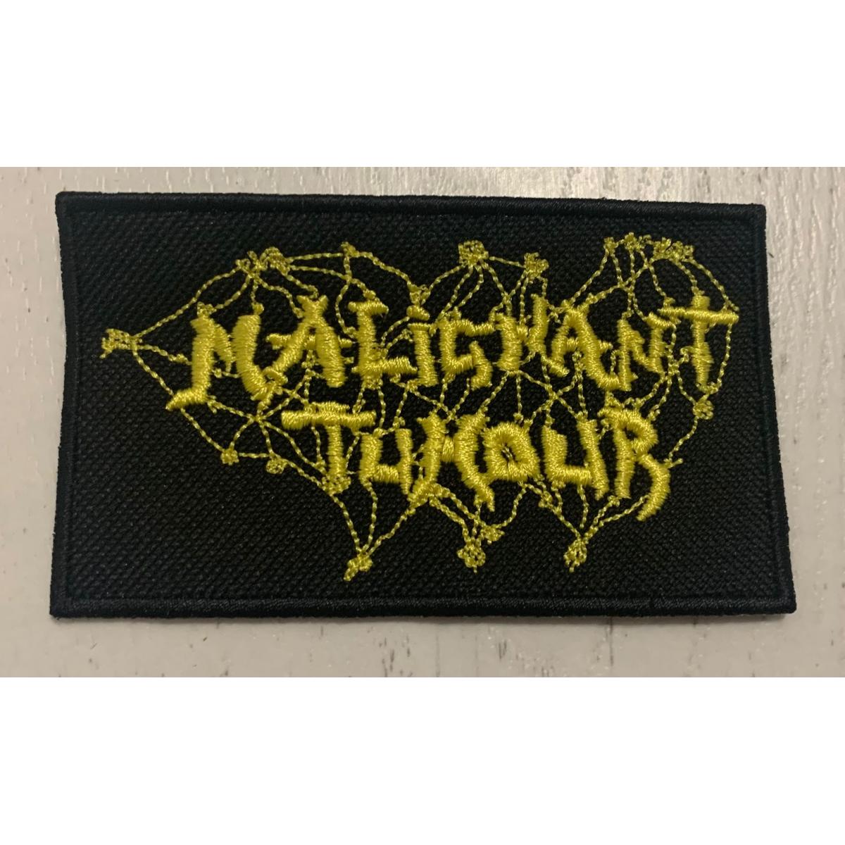 Malignant Tumour Nášivka (Žltá)