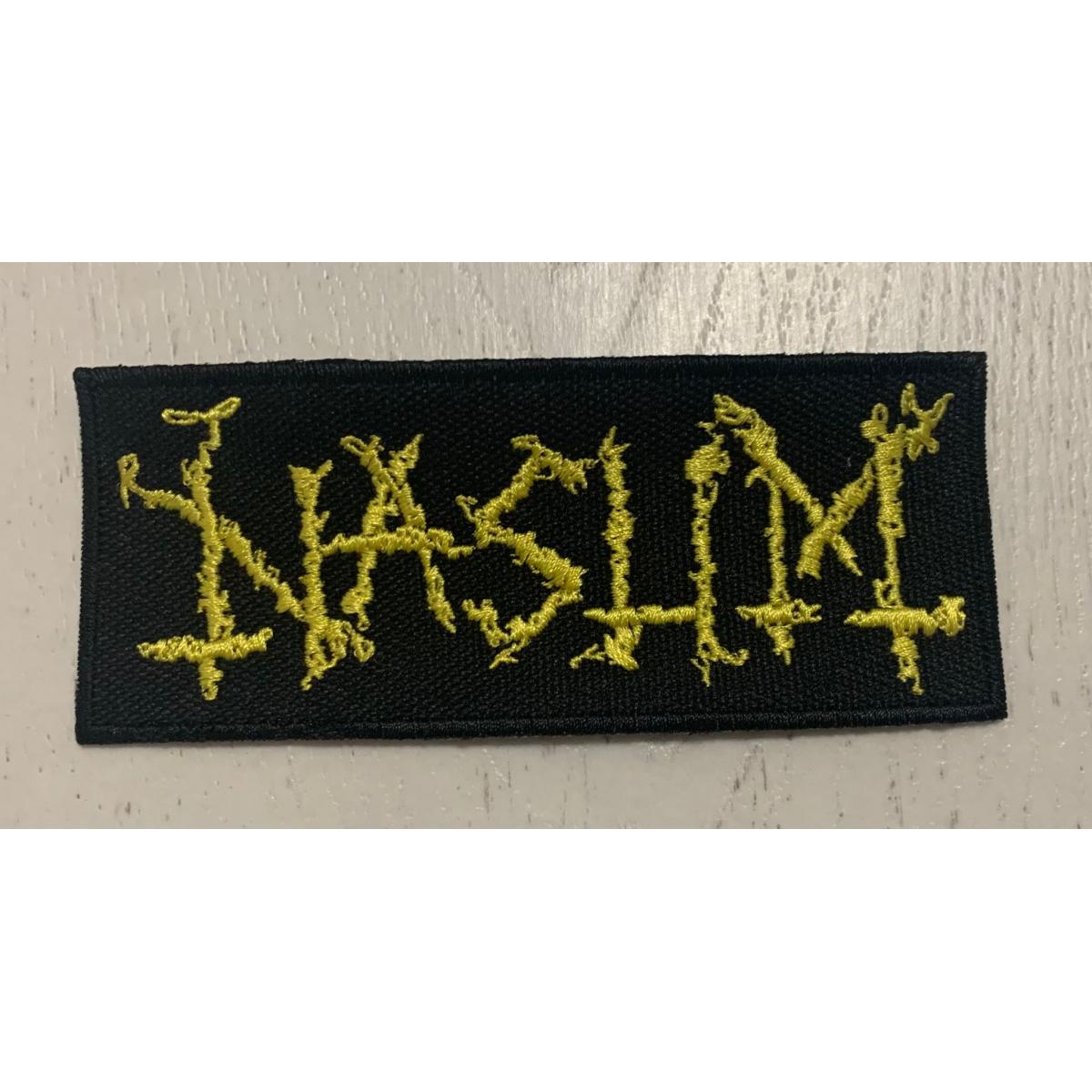 Nasum Nášivka (Žltá)