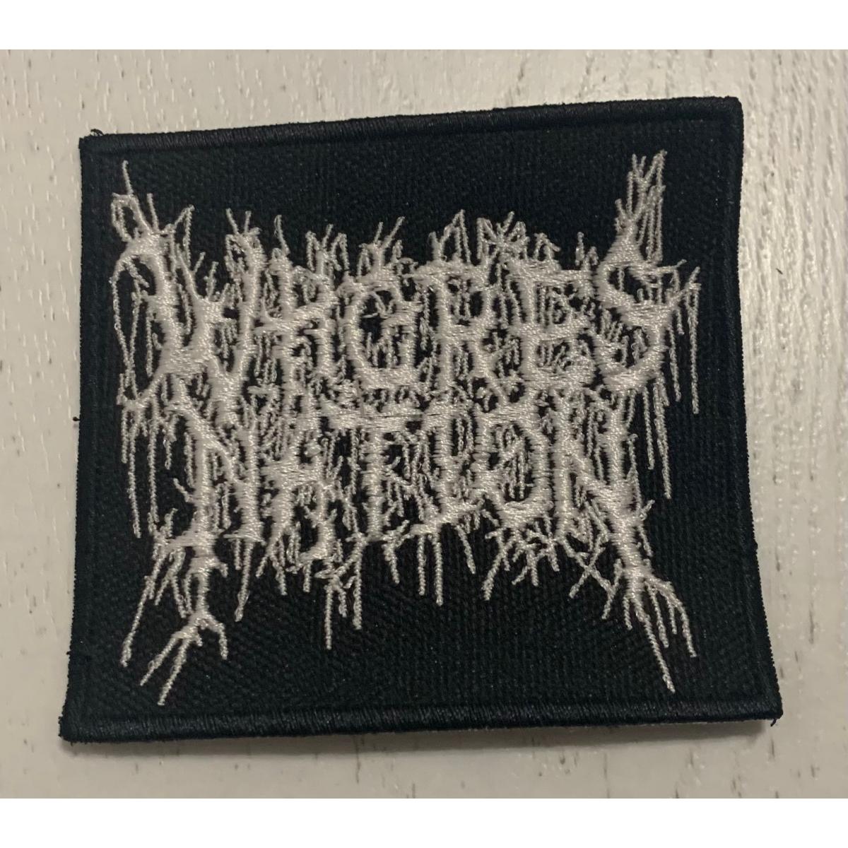 Whoresnation Nášivka