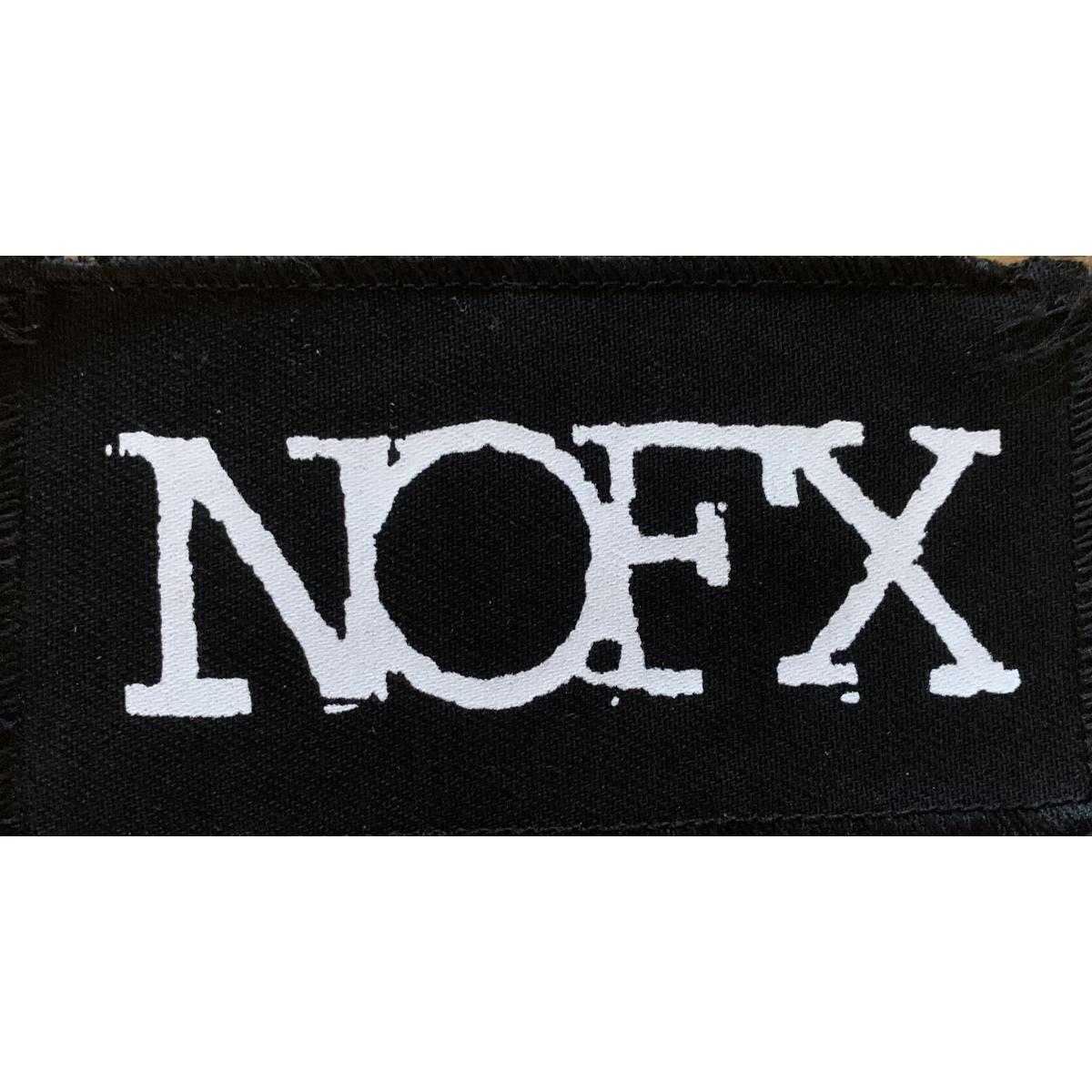 NOFX "2" Nasivka