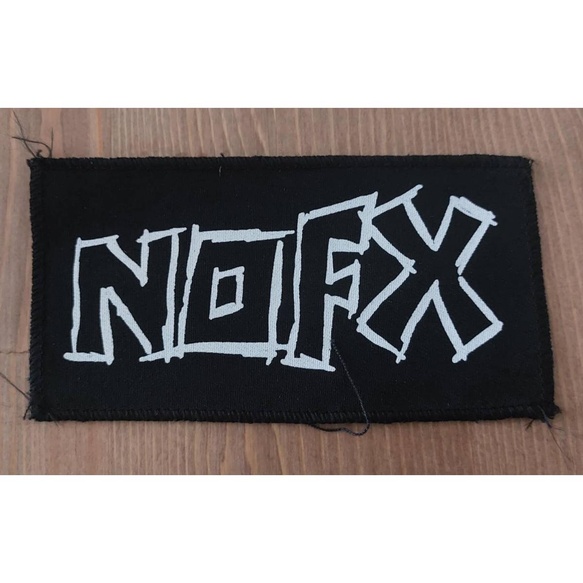 NOFX "3" Nasivka
