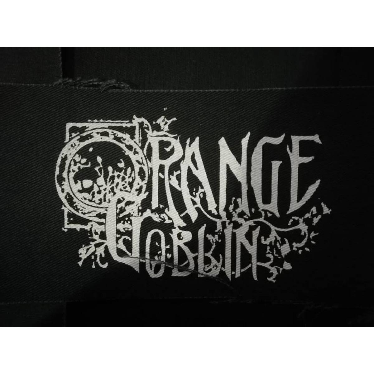 Orange Goblin Nášivka