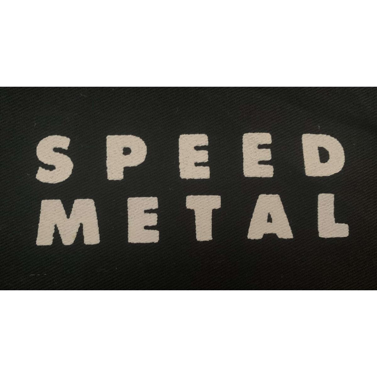 Speed Metal Nášivka