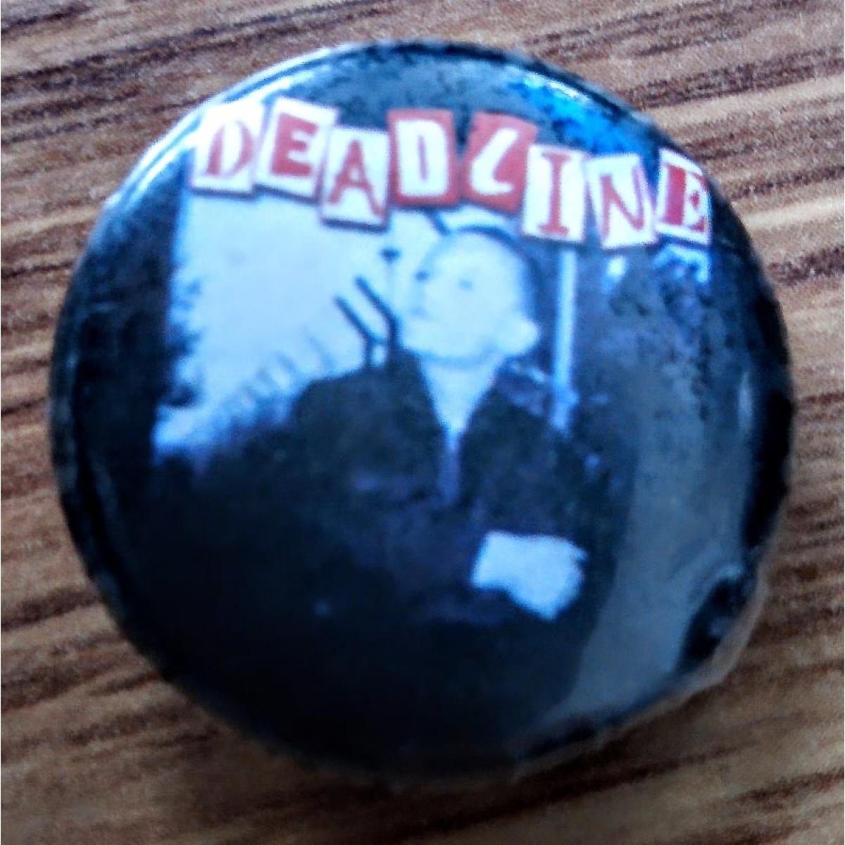 Deadline Odznak
