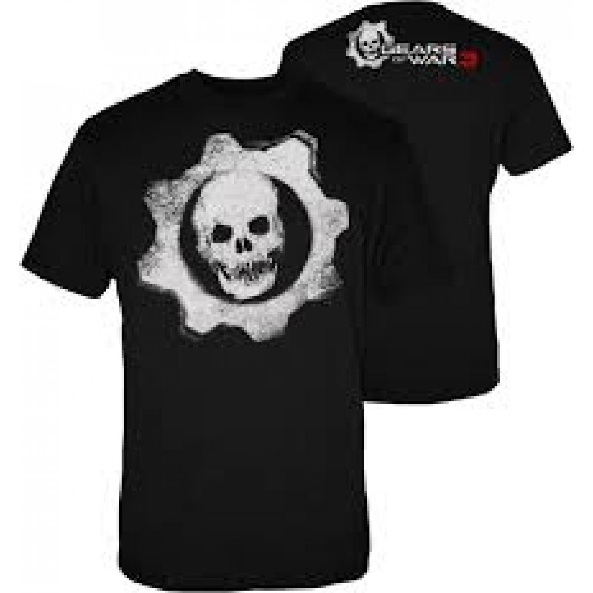 gears of war t shirt