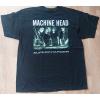 Machine Head "Supercharger" Pánske tričko