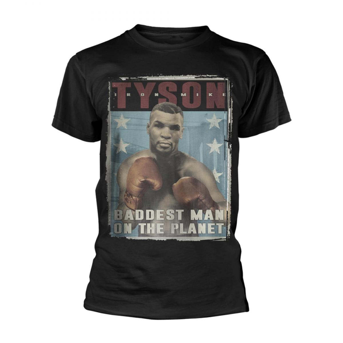 tyson t shirt