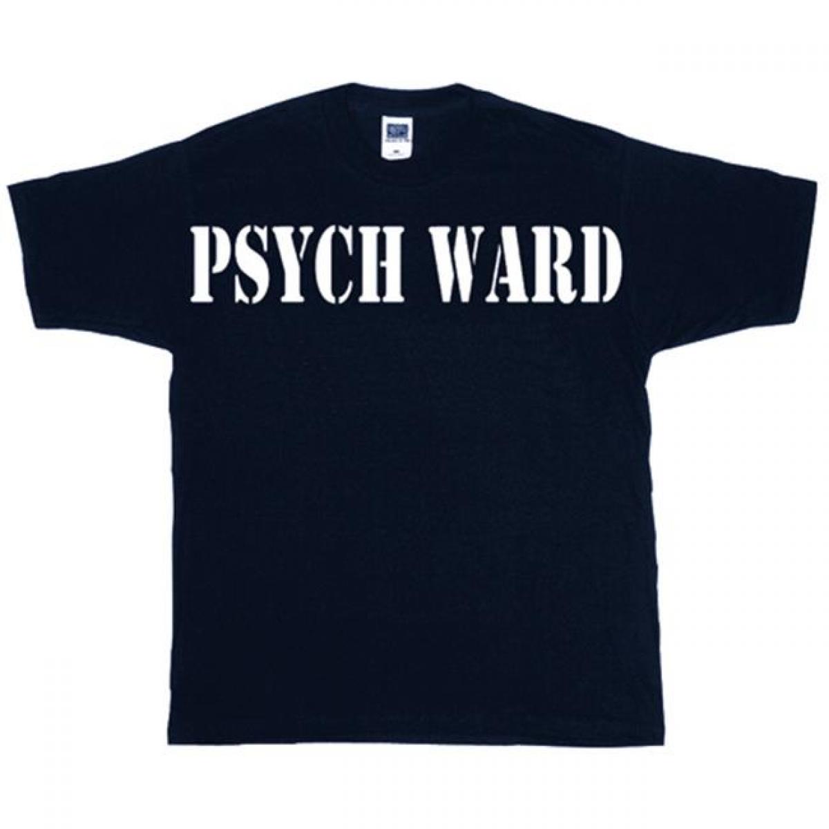 Psych Ward \