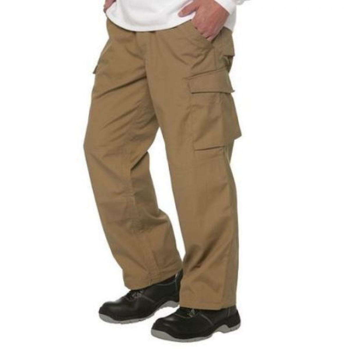 heavy duty cargo pants