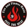 Fire and Flames records