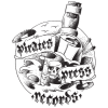 Pirate Press records